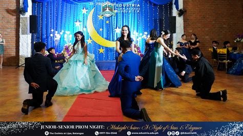 edustria|Edustria High School by FEU and T.I.P. .
